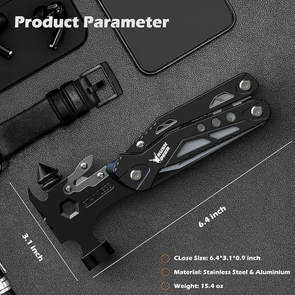 10 in 1 Multi Tool Hammer