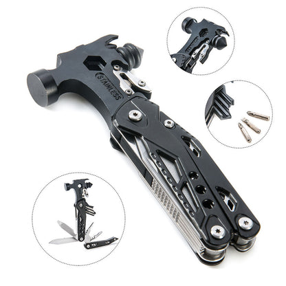 10 in 1 Multi Tool Hammer