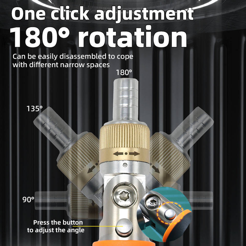 360 10-in-1 Screwdriver Set