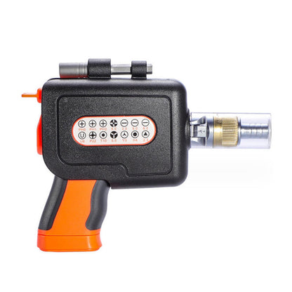 16 in 1 Adjustable Ratchet Screwdriver