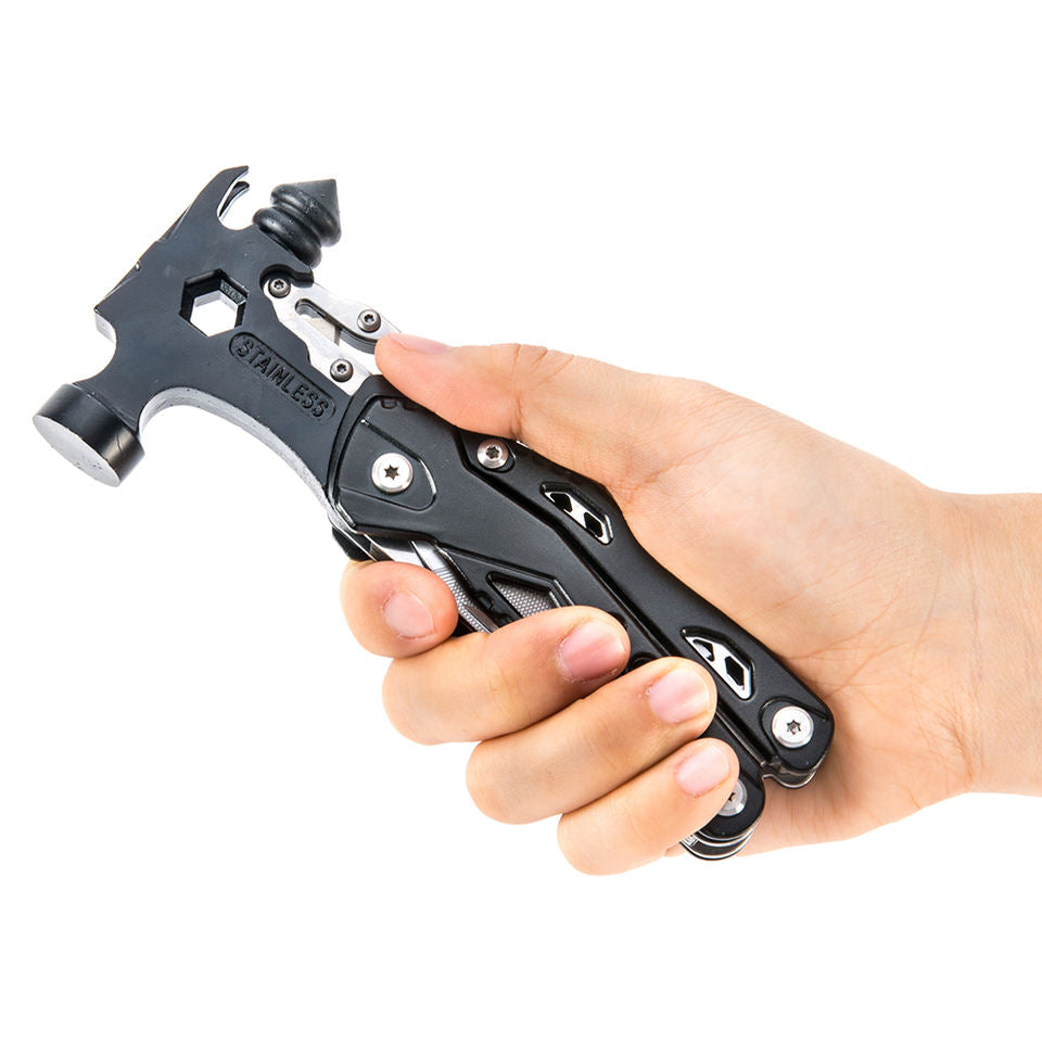 10 in 1 Multi Tool Hammer
